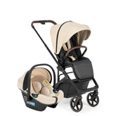 Bagi Neo Big Capsule Set Beige
